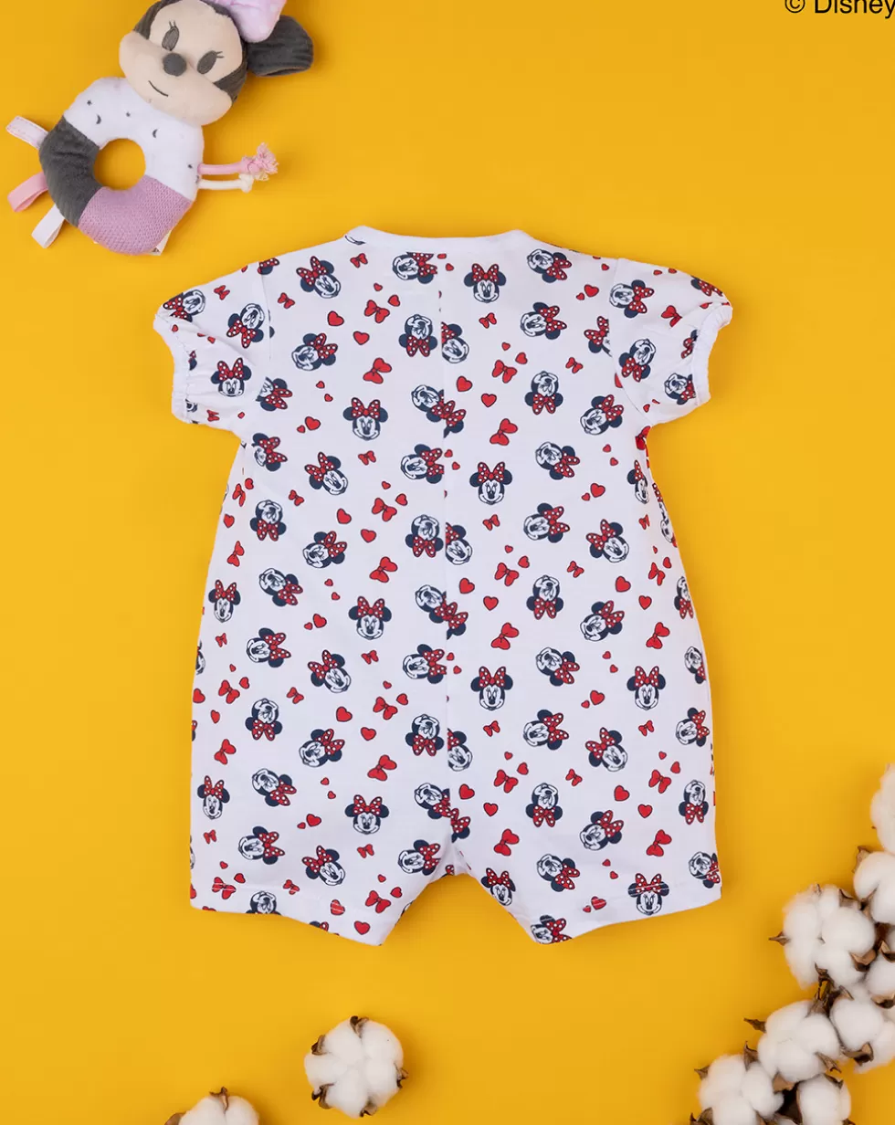 Pagliaccetto Bimba "Minnie”-Prenatal Store