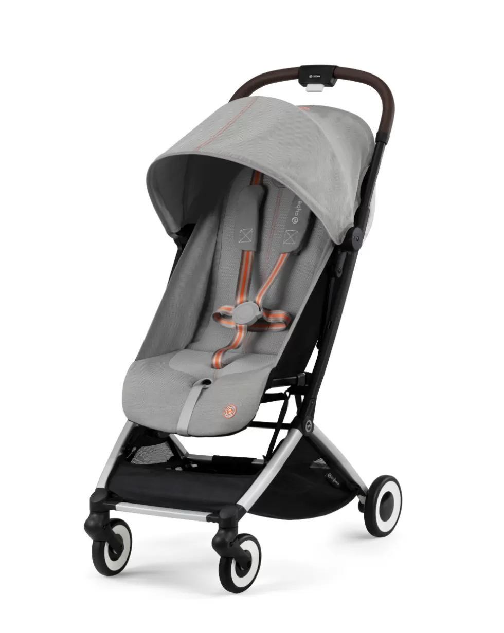 Passeggino Orfeo Lava Grey --Cybex Store