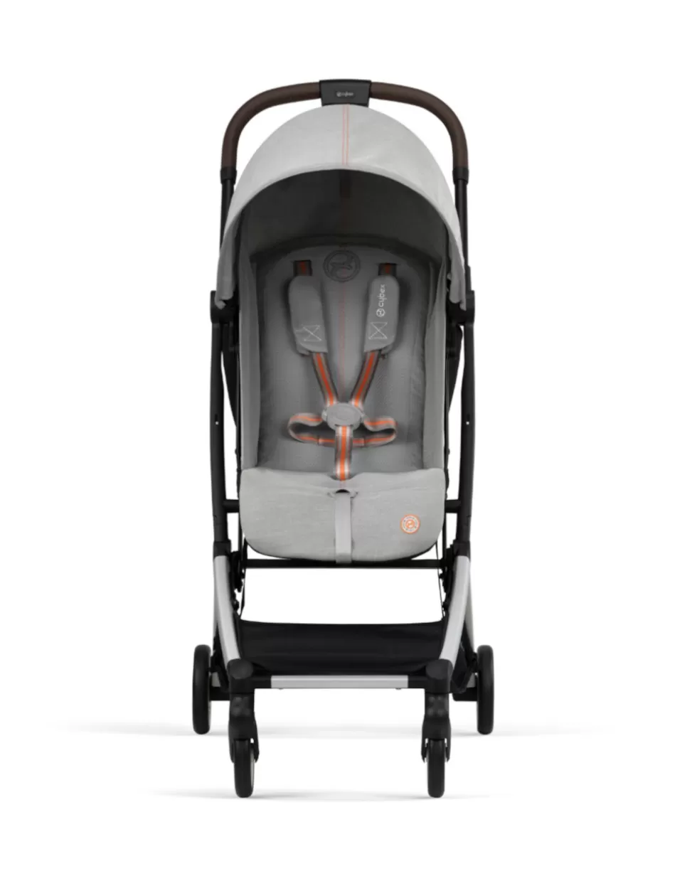 Passeggino Orfeo Lava Grey --Cybex Store