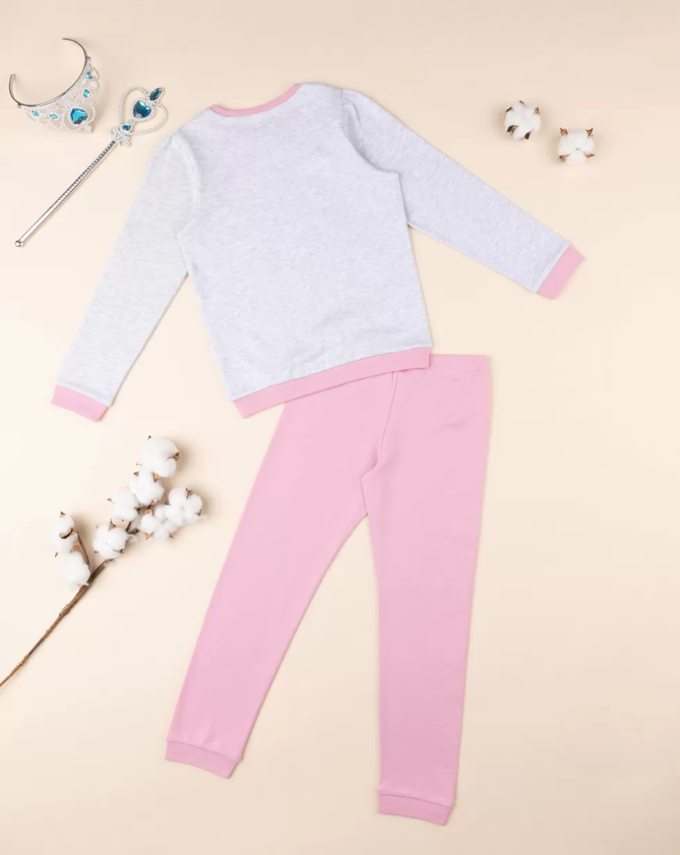 Pigiama Bimba "Unicorno” Rosa-Prenatal Best Sale