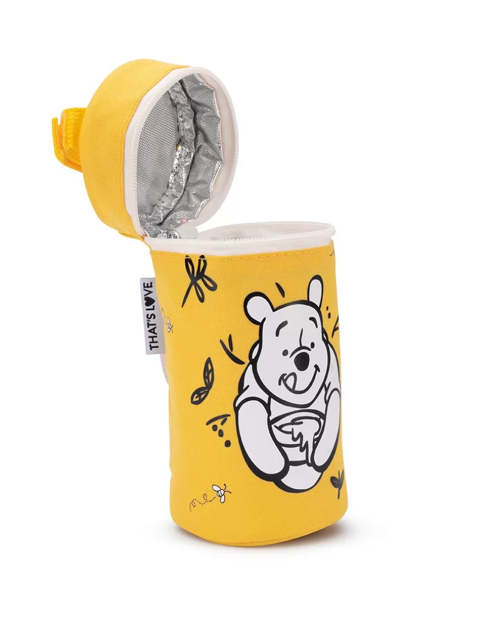 Portabiberon Termico Winnie The Pooh -That’S Love-That's Love Sale