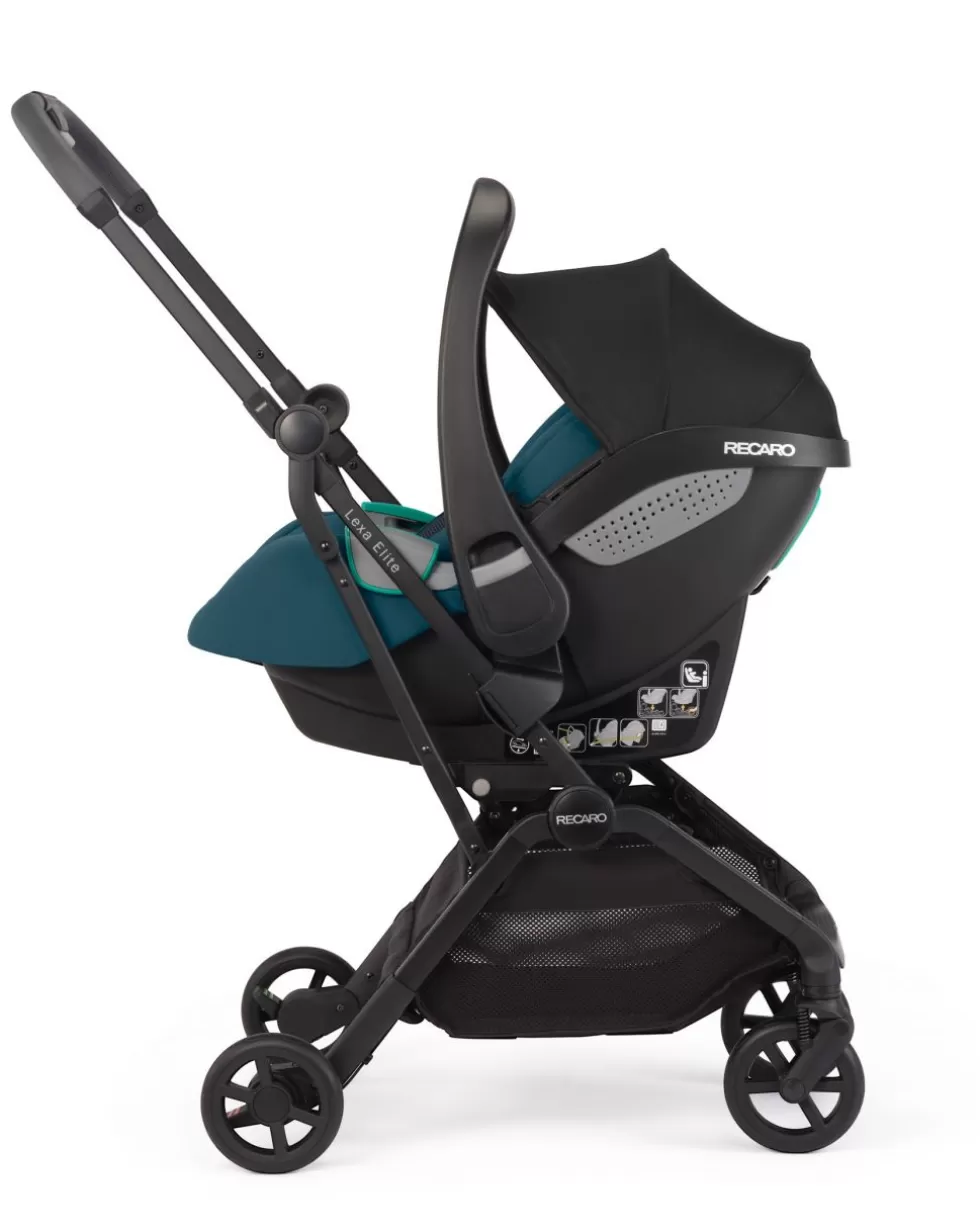 Adattatore Avan Per Passeggino Lexa-Recaro Flash Sale