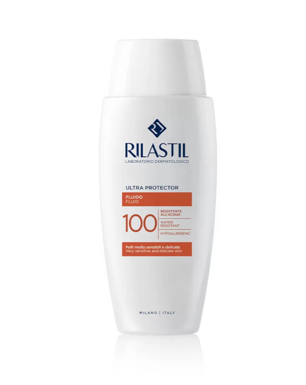 Ultraprotector Fluido 100-Rilastil Shop