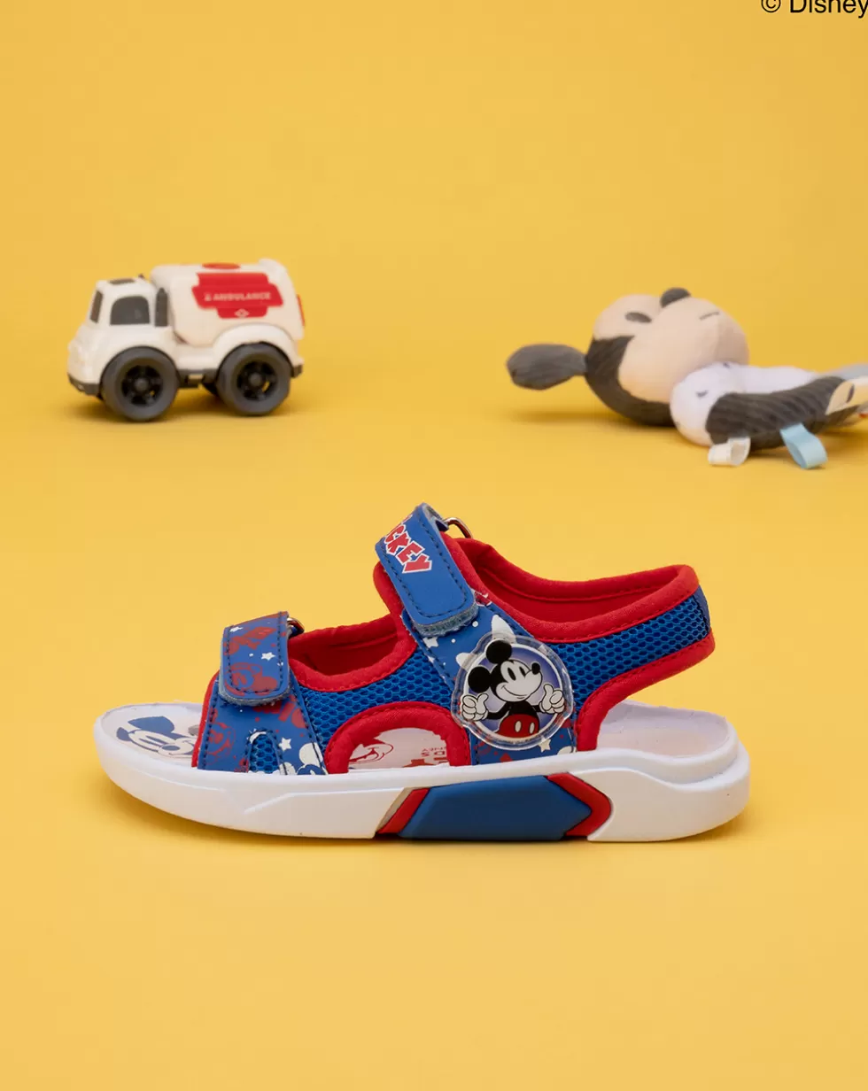 Sandalo Bambino Aperto Disney Topolino-SILVERLIT Online