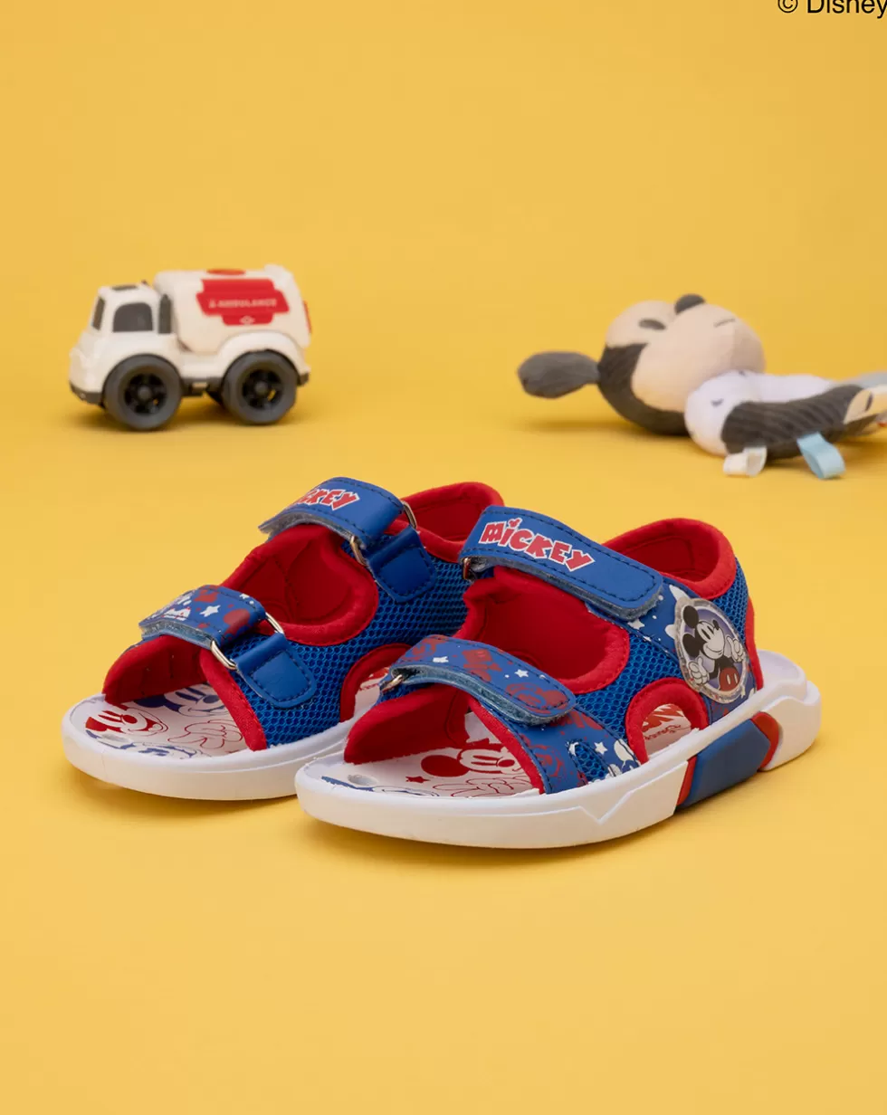 Sandalo Bambino Aperto Disney Topolino-SILVERLIT Online