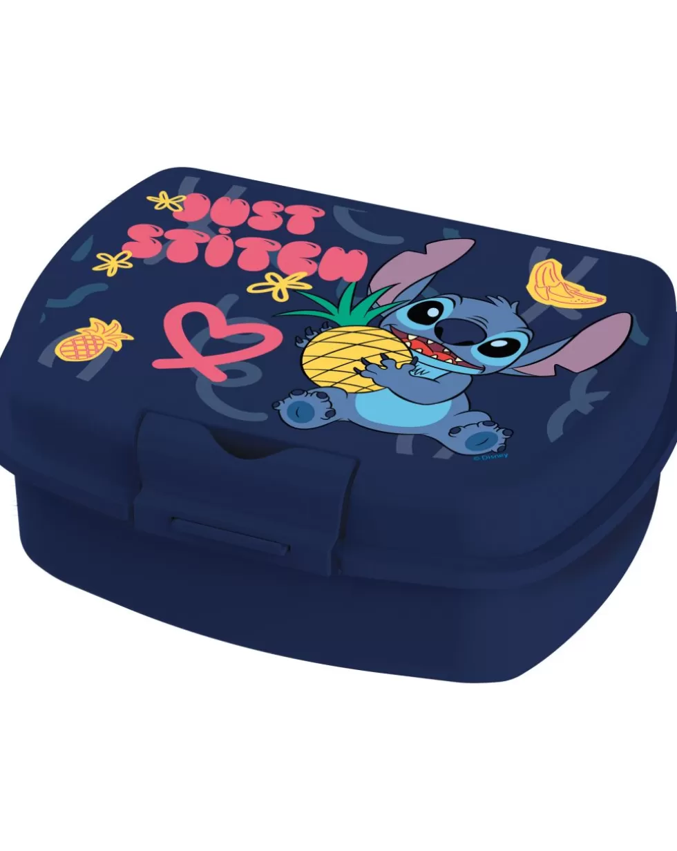 Sandwich Box Urban - Stitch-LILO & STITCH Hot