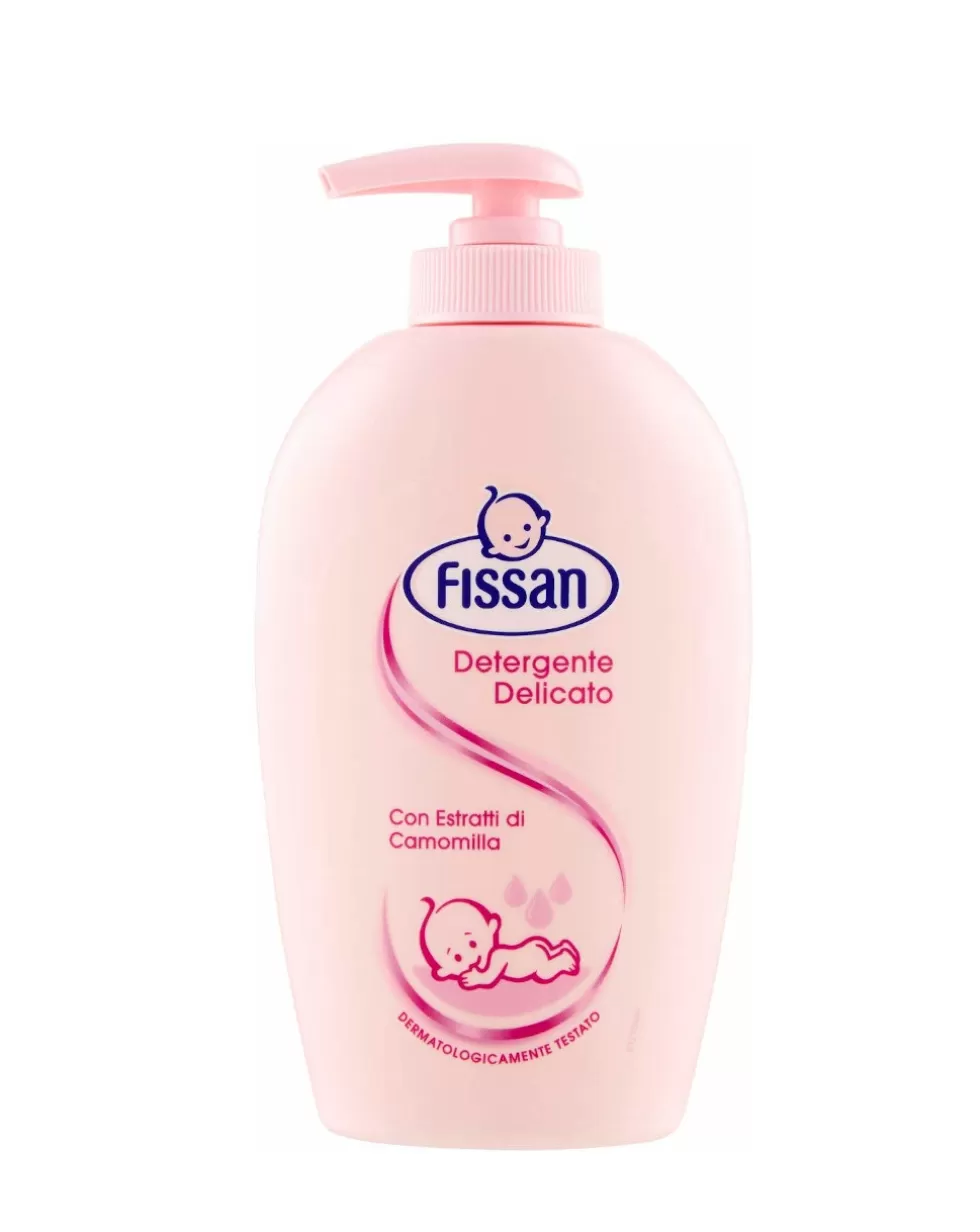 Sapone Liquido 250 Ml-Fissan Sale