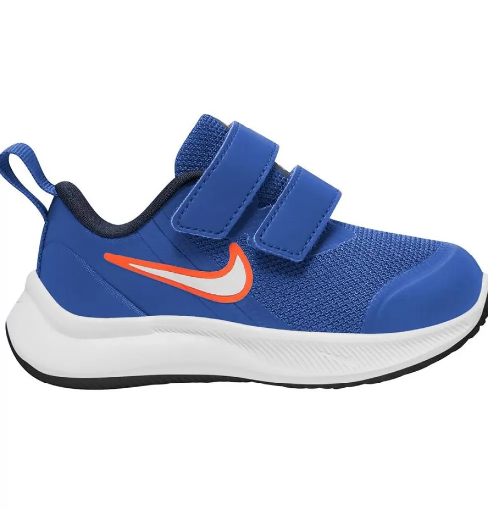 Scarpa Bimbo Star Runner 3-Nike Discount