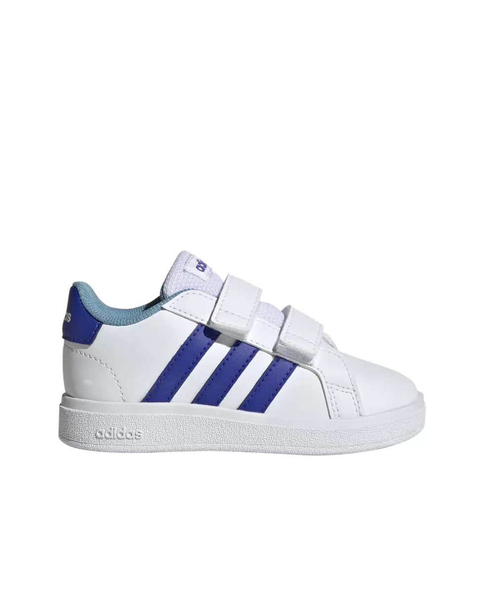 Scarpe Bambino Grand Court2.0 Cf I-Adidas Outlet