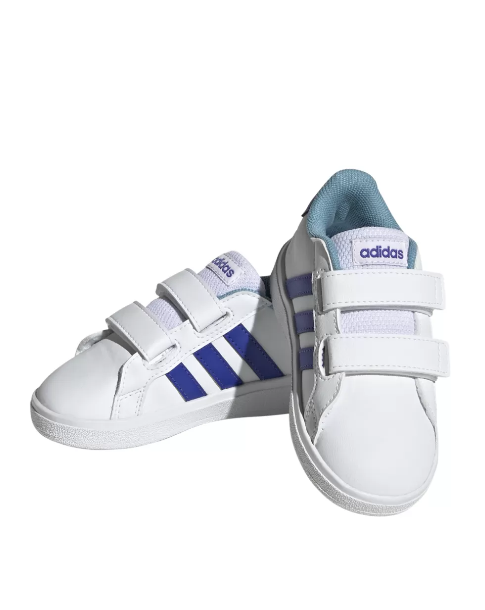 Scarpe Bambino Grand Court2.0 Cf I-Adidas Outlet