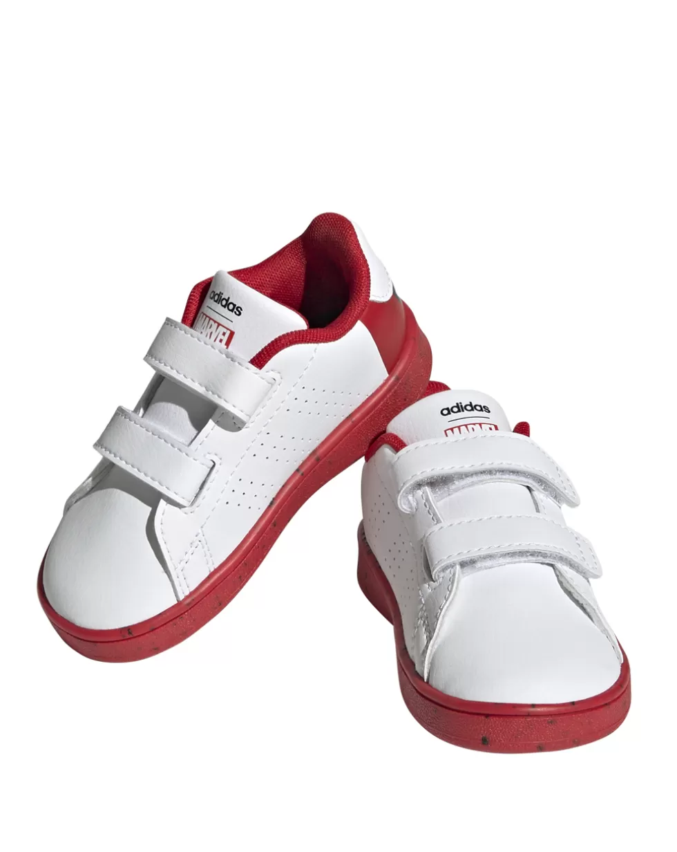 Scarpe Bambino Marvel Spiderman-Adidas Discount