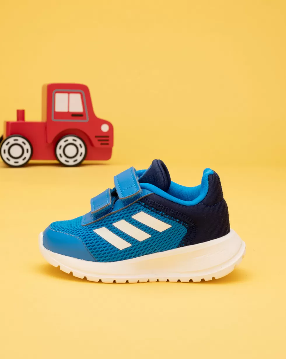 Scarpe Sneakers Bimbo "” Azzurra-Adidas Discount