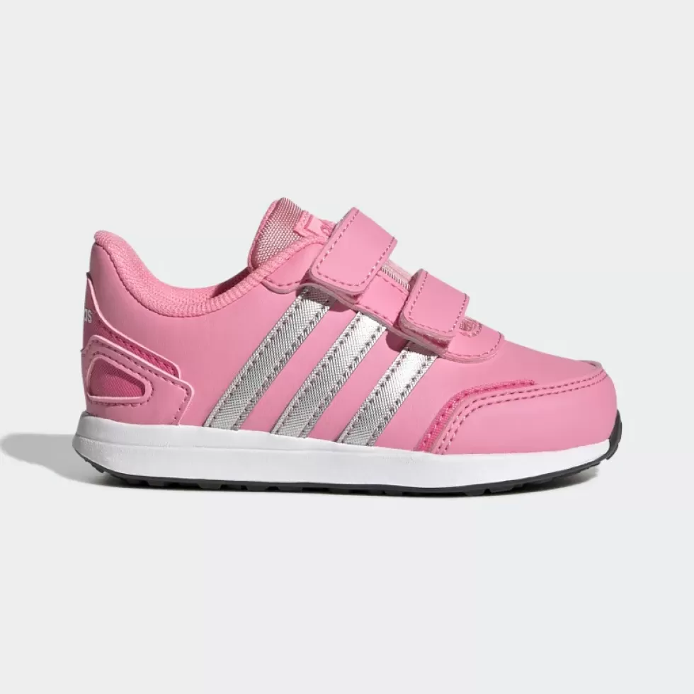 Scarpe Vs Switch 3 Lifestyle Running Hook And Loop Strap-Adidas Shop