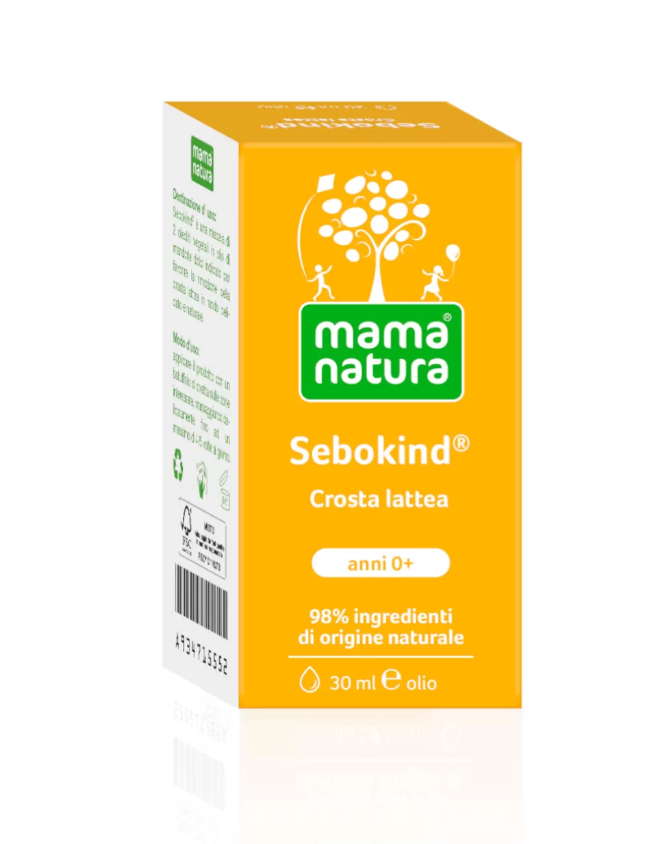 Sebokind Schwabe Per Crosta Lattea --MAMA NATURA Best