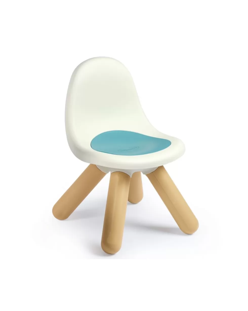 Sedia Kids Furniture Blu --Smoby New