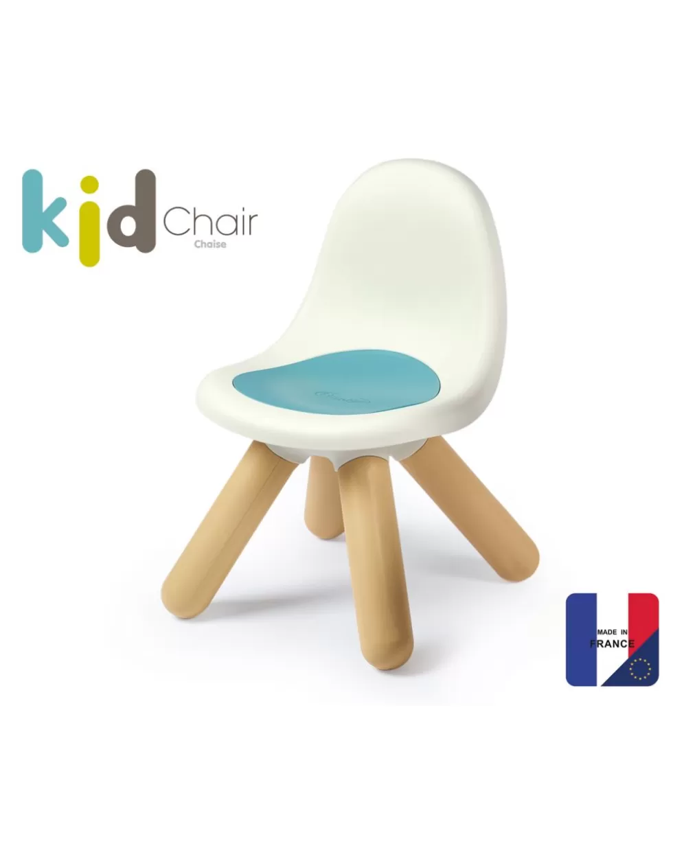 Sedia Kids Furniture Blu --Smoby New