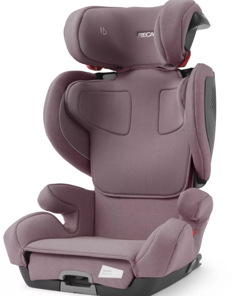 Seggiolino Auto Mako Elite 2 Prime Pale Rose --Recaro Cheap