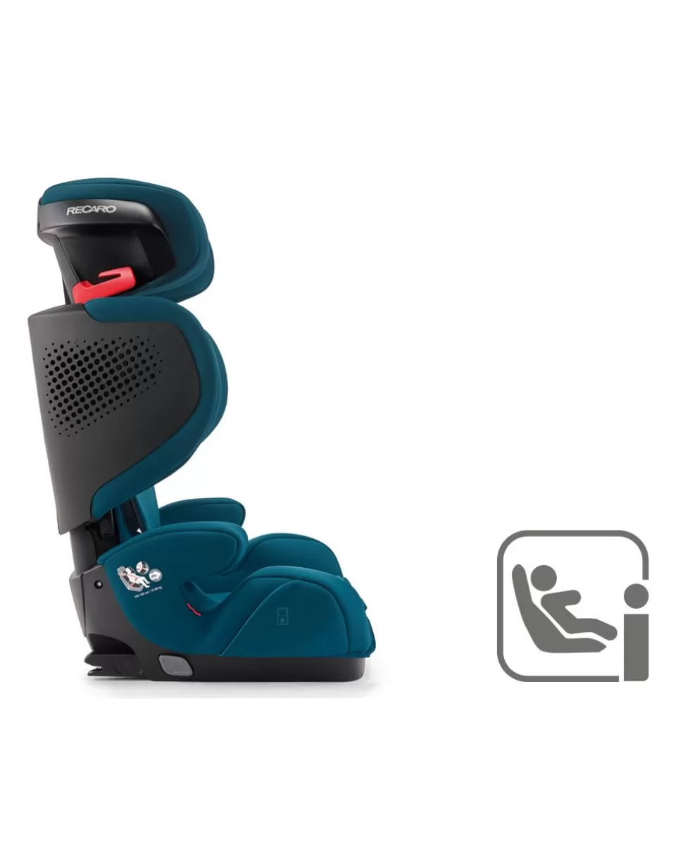 Seggiolino Auto Mako Elite 2 Select Sweet Curry --Recaro Flash Sale