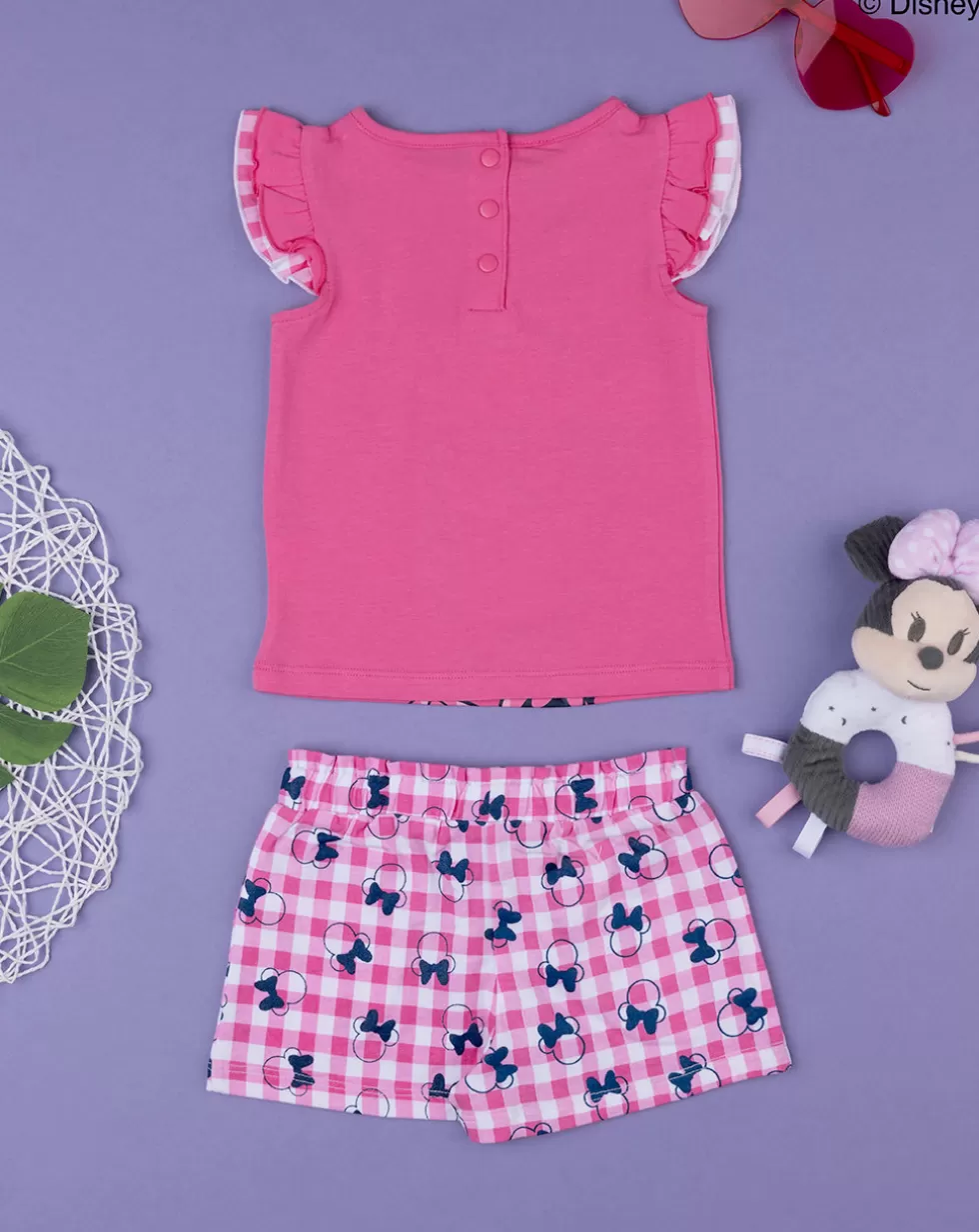 Set 2 Pezzi Bimba Disney Minnie-Prenatal Sale