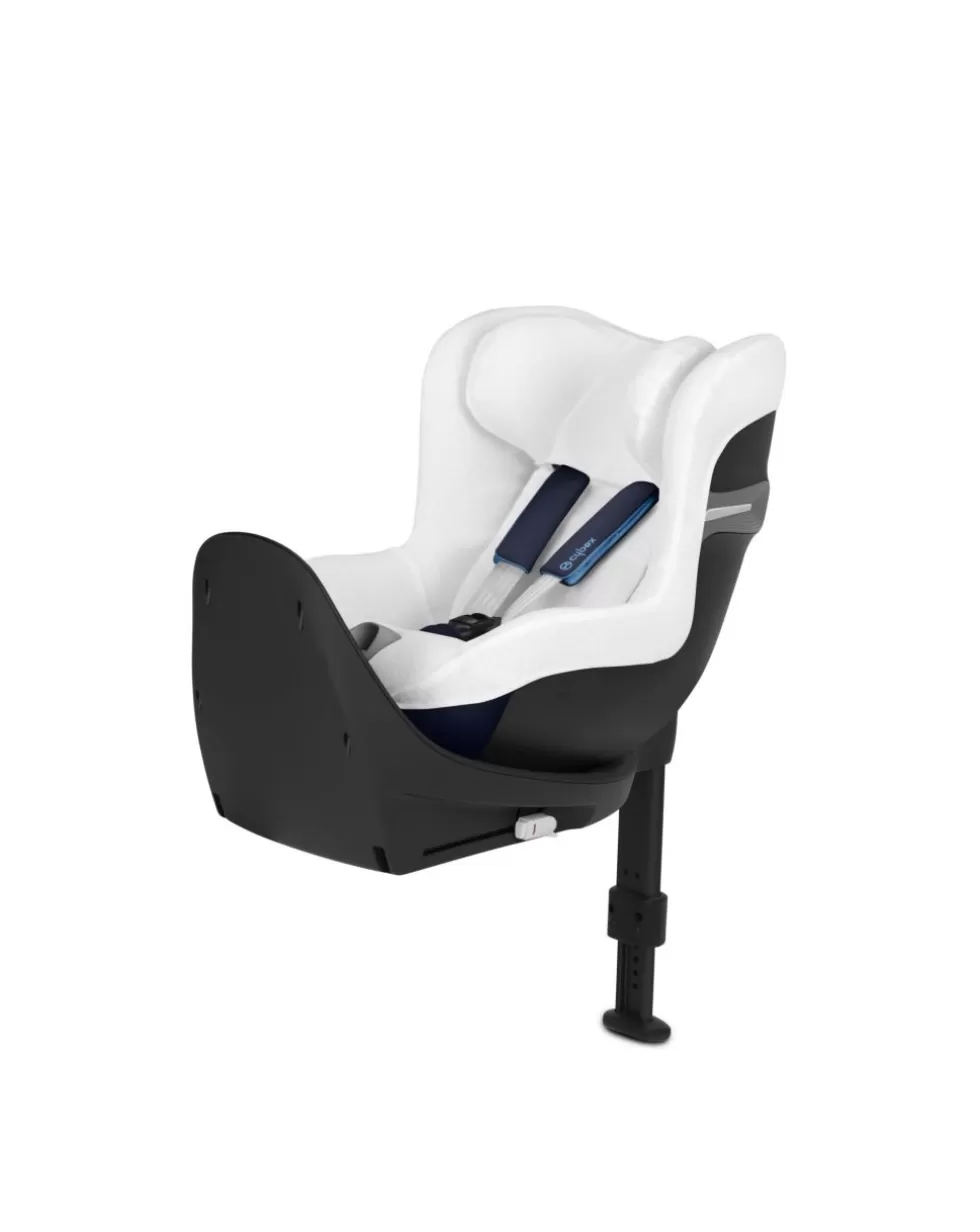 Sirona S2 Rivestimento Estivo White --Cybex Best Sale