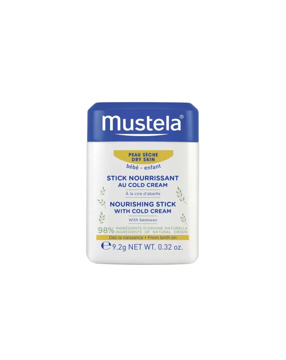 Stick Nutriente Alla Cold Cream-Mustela Sale