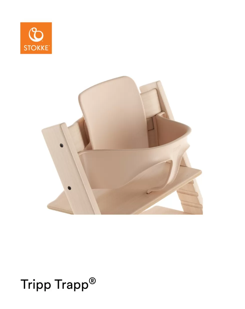 ? Baby Set Per Tripp Trapp? - Natural-Stokke Outlet