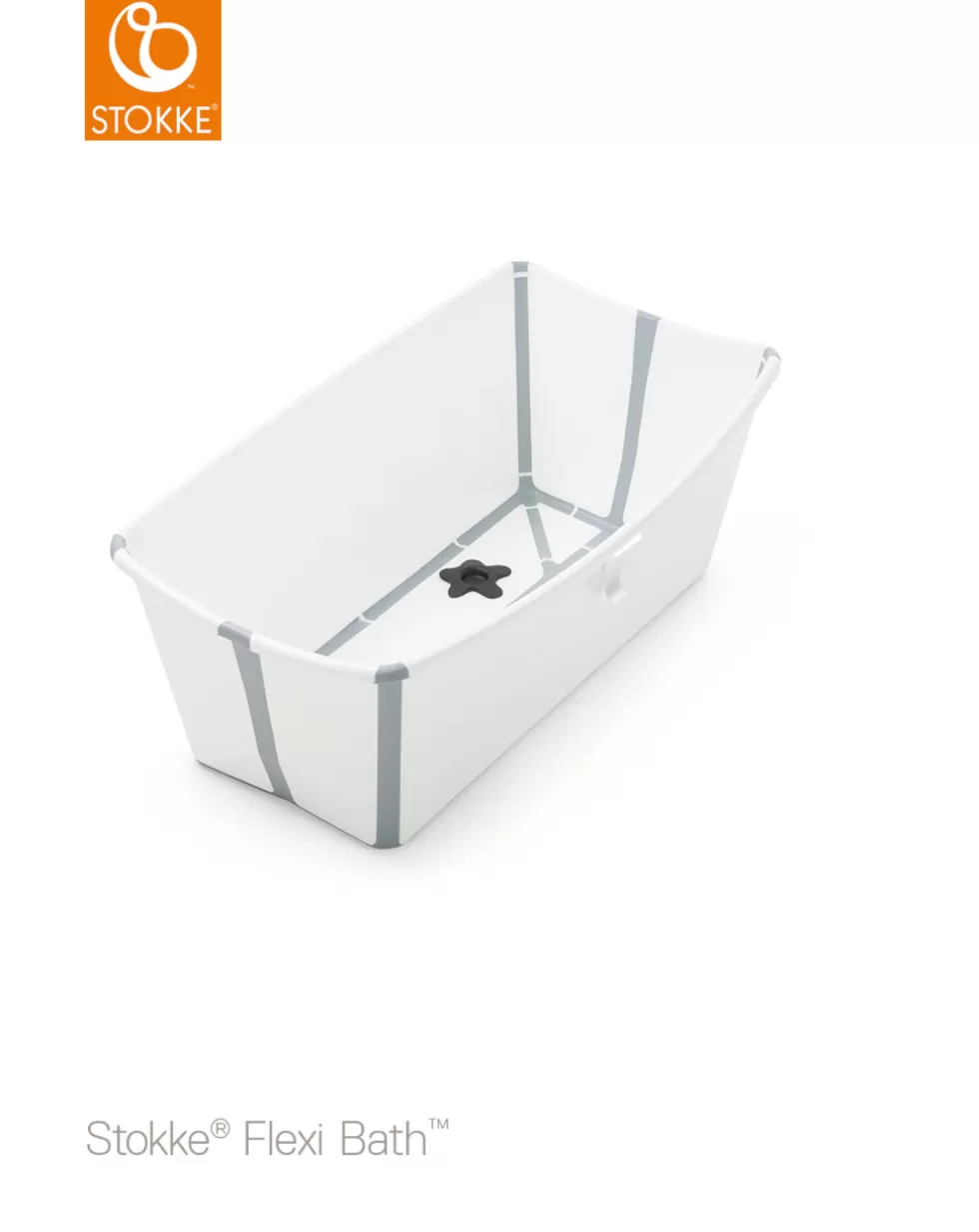 ? Flexi Bath? - White-Stokke Store