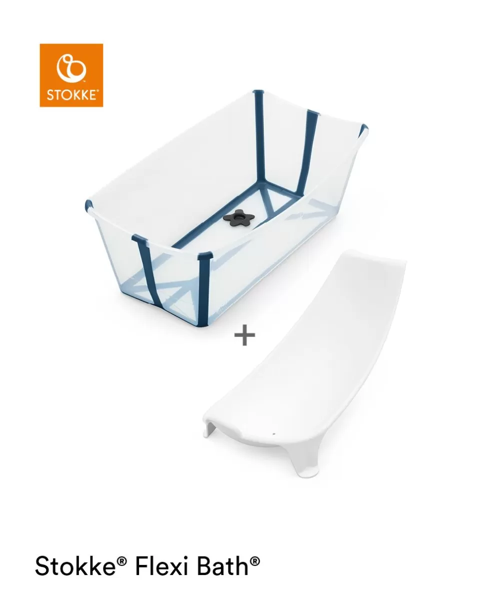 ? Flexi Bath? Bundle-Stokke Cheap