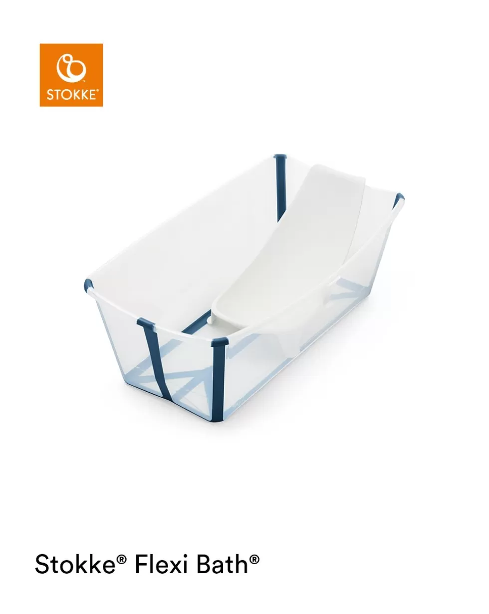 ? Flexi Bath? Bundle-Stokke Cheap