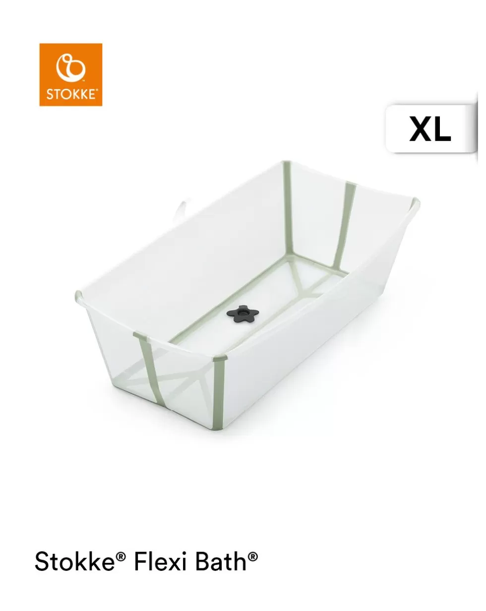 ? Flexi Bath? X-Large-Stokke New