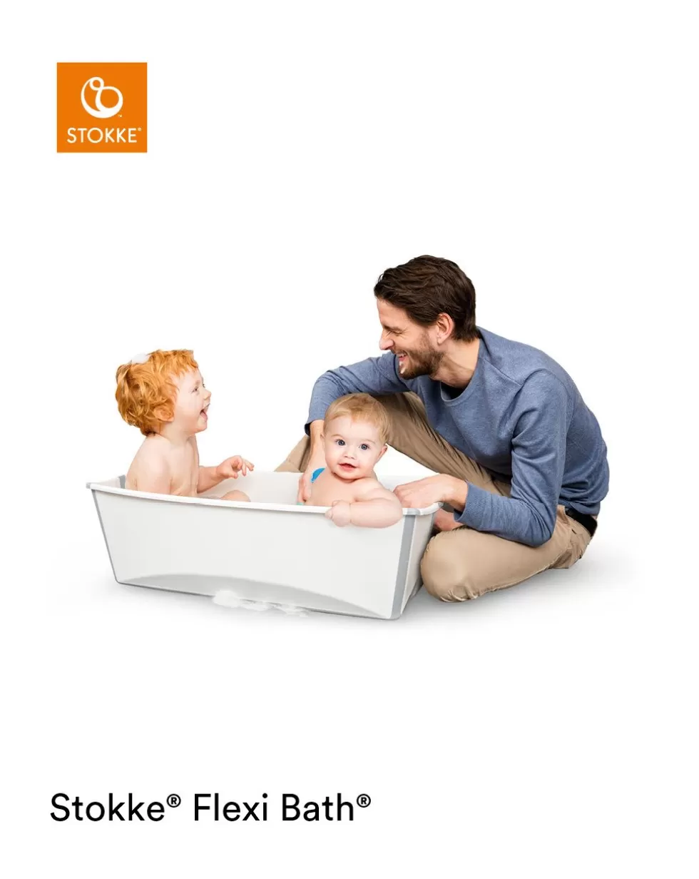 ? Flexi Bath? X-Large-Stokke Sale