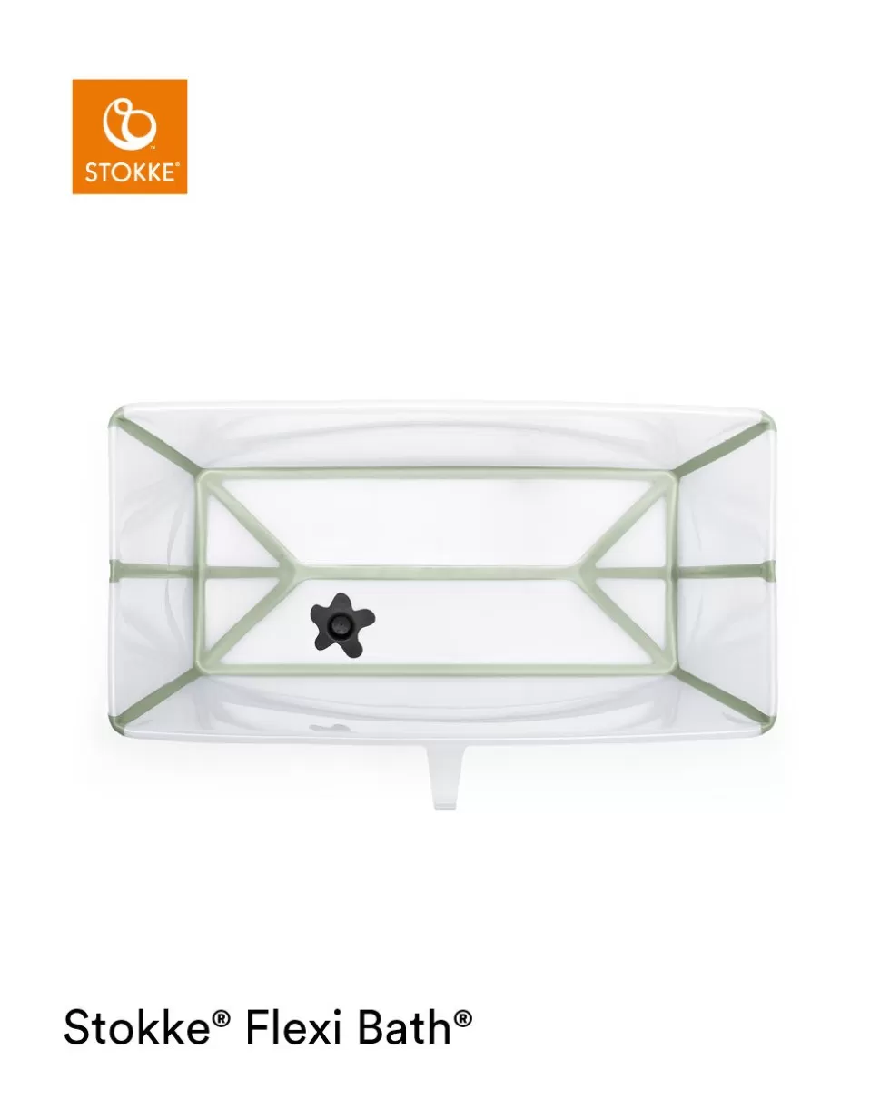 ? Flexi Bath? X-Large-Stokke New