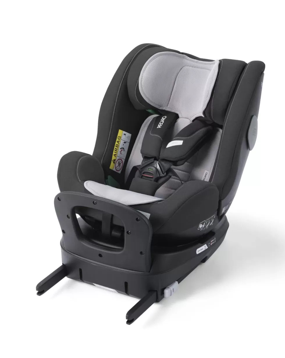 Summer Cover Salia 125 Grey --Recaro Sale