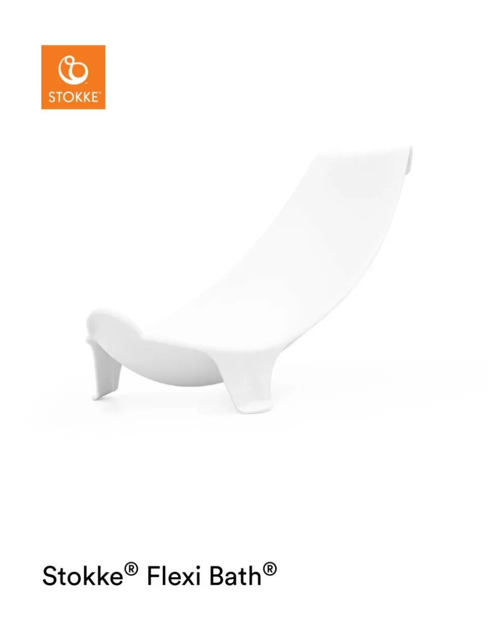 Supporto Per Neonati ? Flexi Bath?-Stokke Fashion