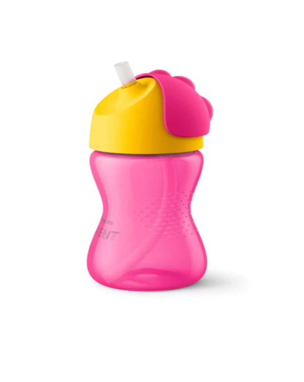 Tazza Colorata Rosa 300Ml-Philips Avent Best Sale