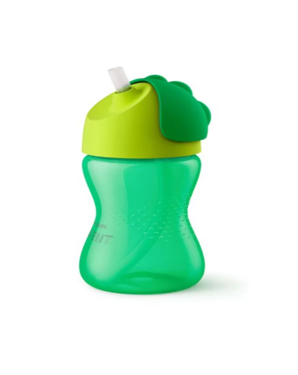 Tazza Colorata Verde 300Ml-Philips Avent Clearance