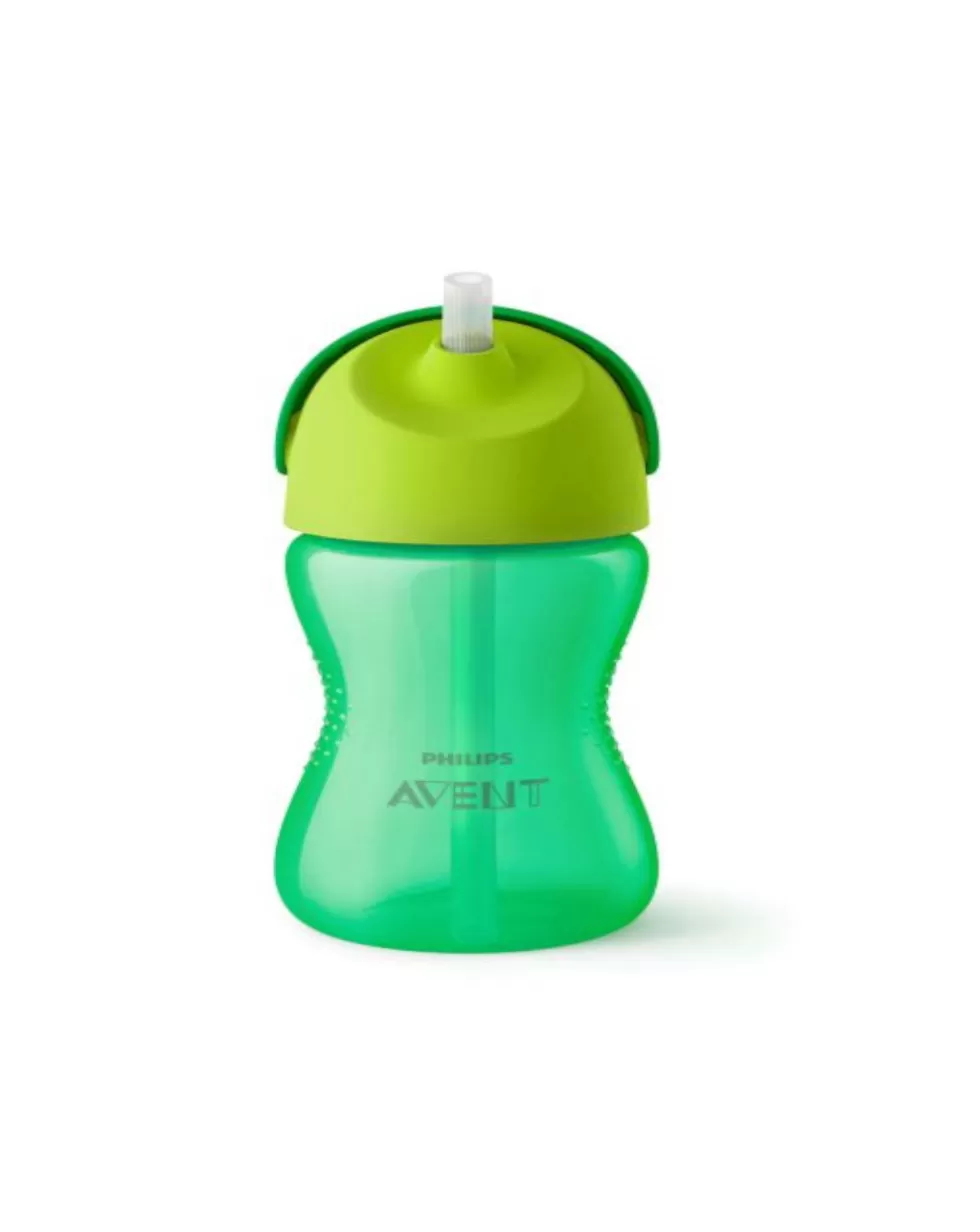 Tazza Colorata Verde 300Ml-Philips Avent Clearance