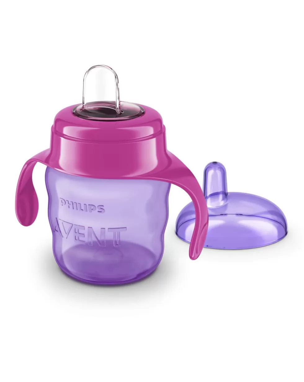 Tazza Con Beccuccio 200Ml-Philips Avent Hot