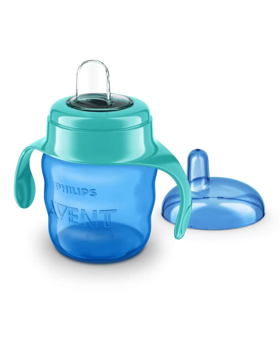 Tazza Con Beccuccio 200Ml-Philips Avent Cheap