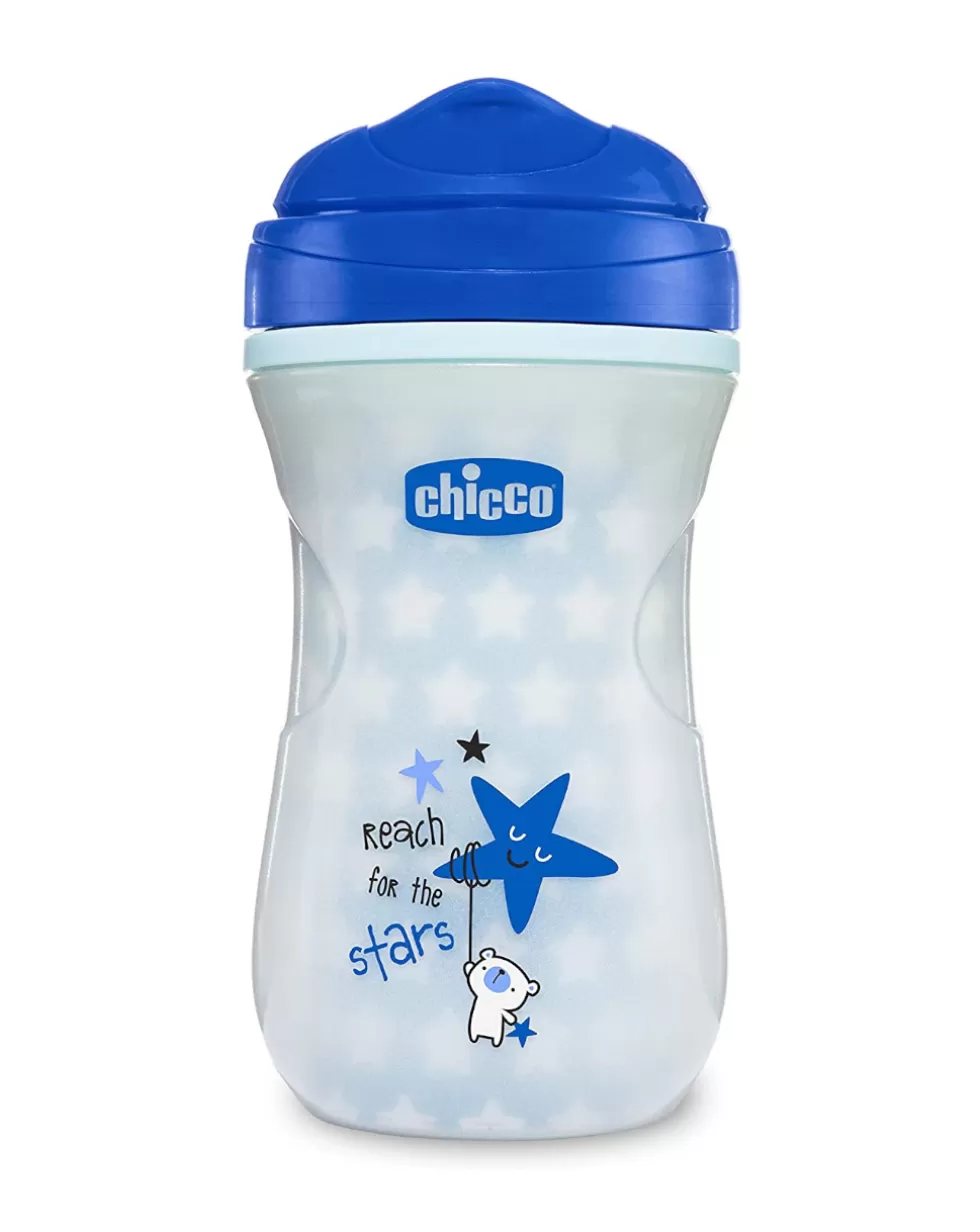 Tazza Glowing Blu-Chicco Sale