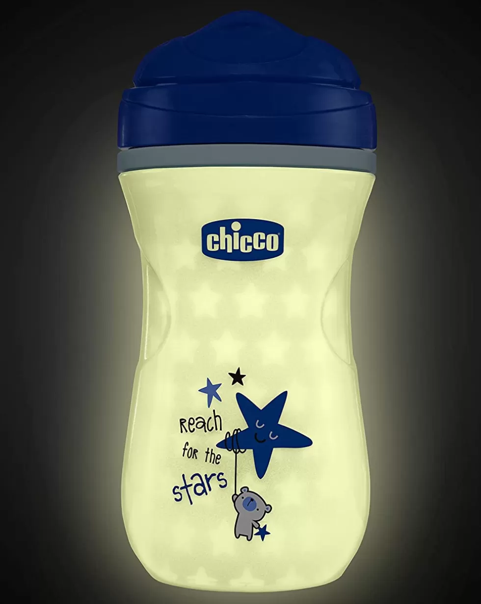 Tazza Glowing Blu-Chicco Sale