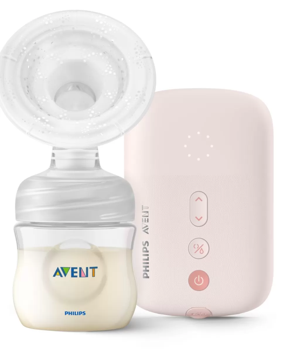 Tiralatte Elettrico-Philips Avent Best Sale