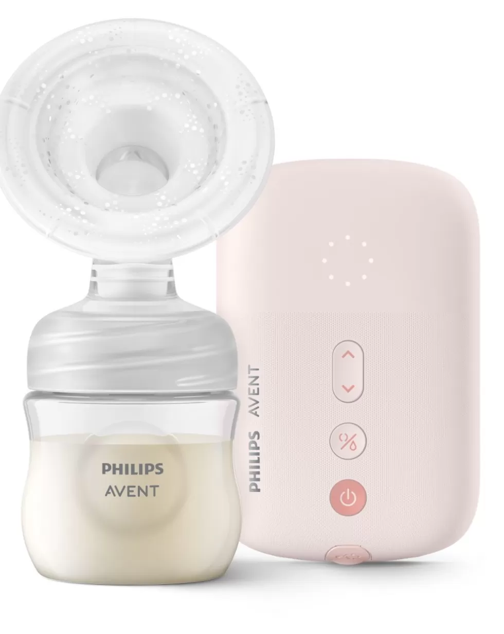 Tiralatte Elettrico Singolo Scf395/31 --Philips Avent Cheap