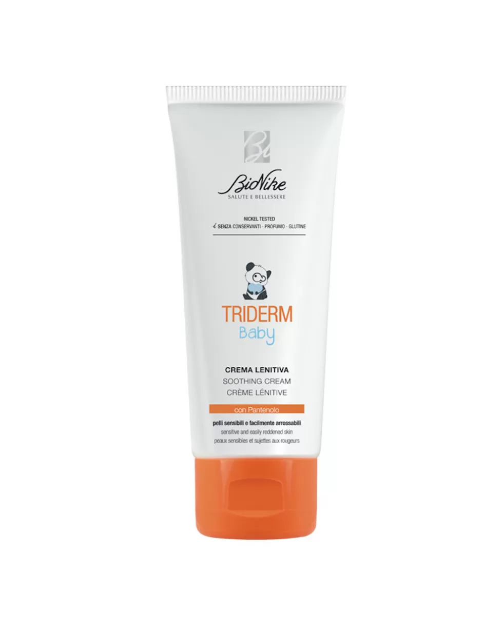 Triderm Crema Lenitiva 100 Ml-BioNike Flash Sale