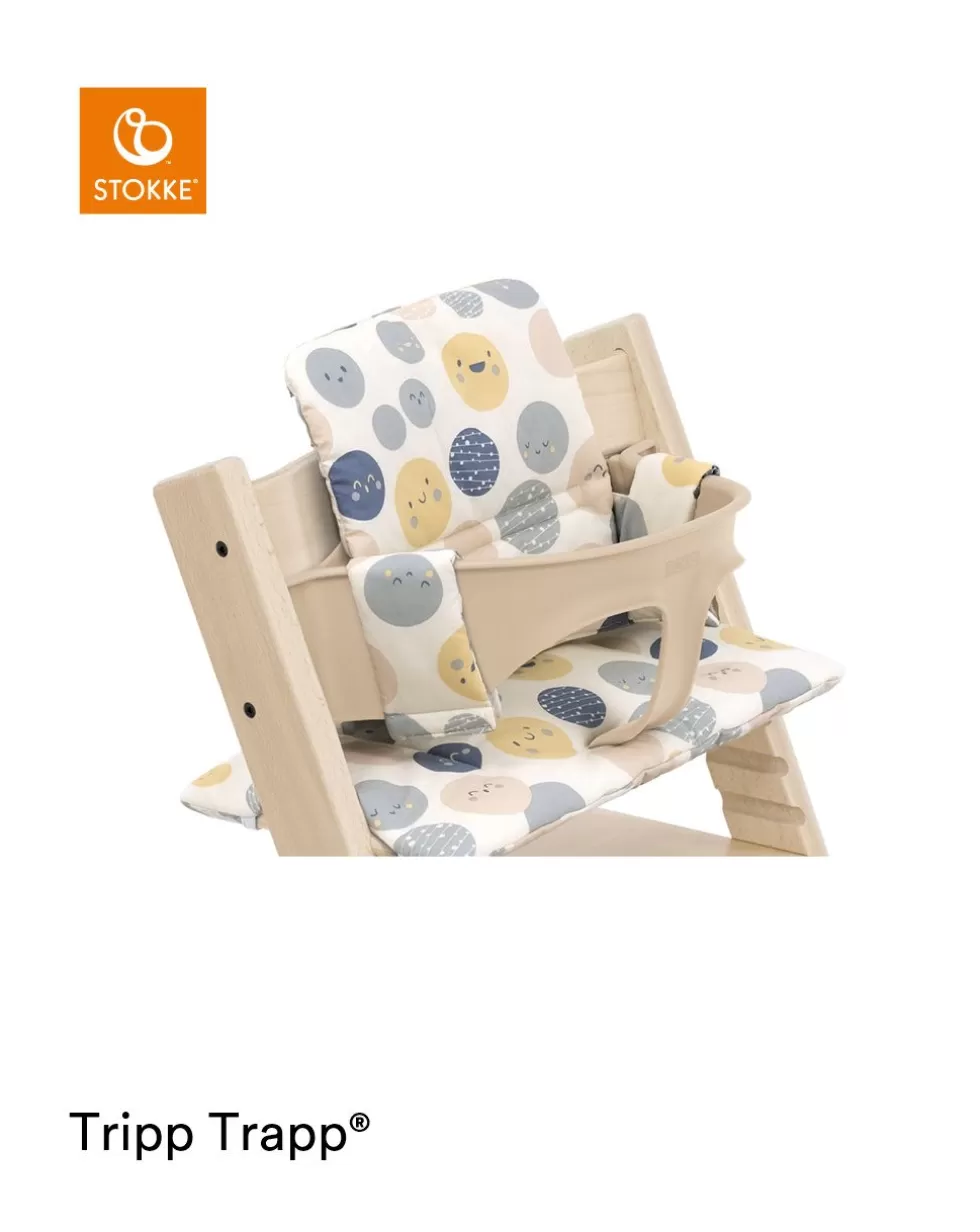 Tripp Trapp? Classic Cushion Soul System-Stokke Best