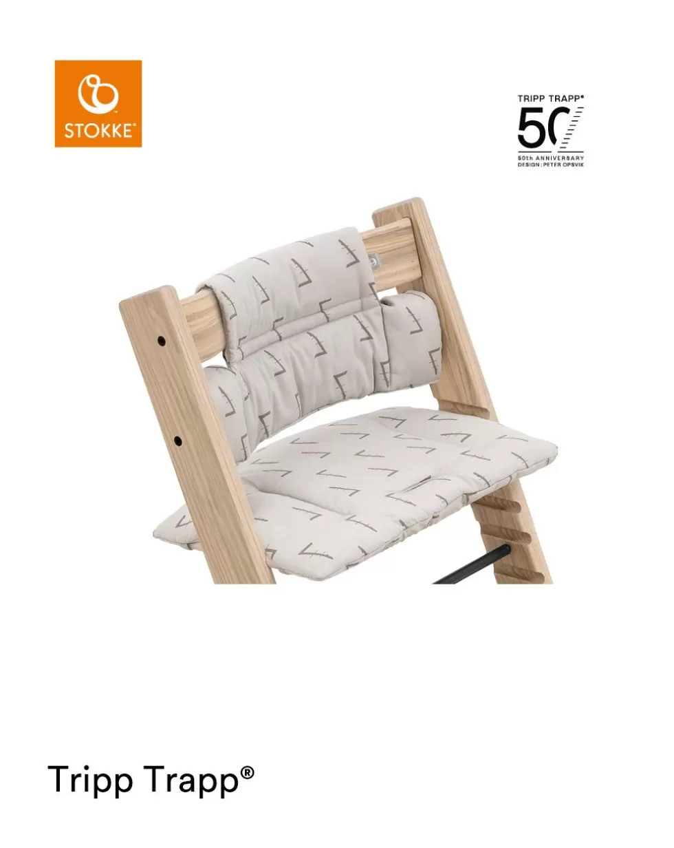 Tripp Trapp Classic Cushion 50Th Ocs-Stokke Online