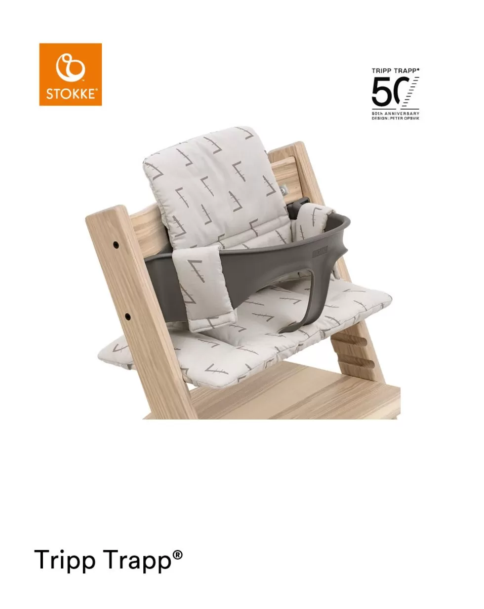 Tripp Trapp Classic Cushion 50Th Ocs-Stokke Online