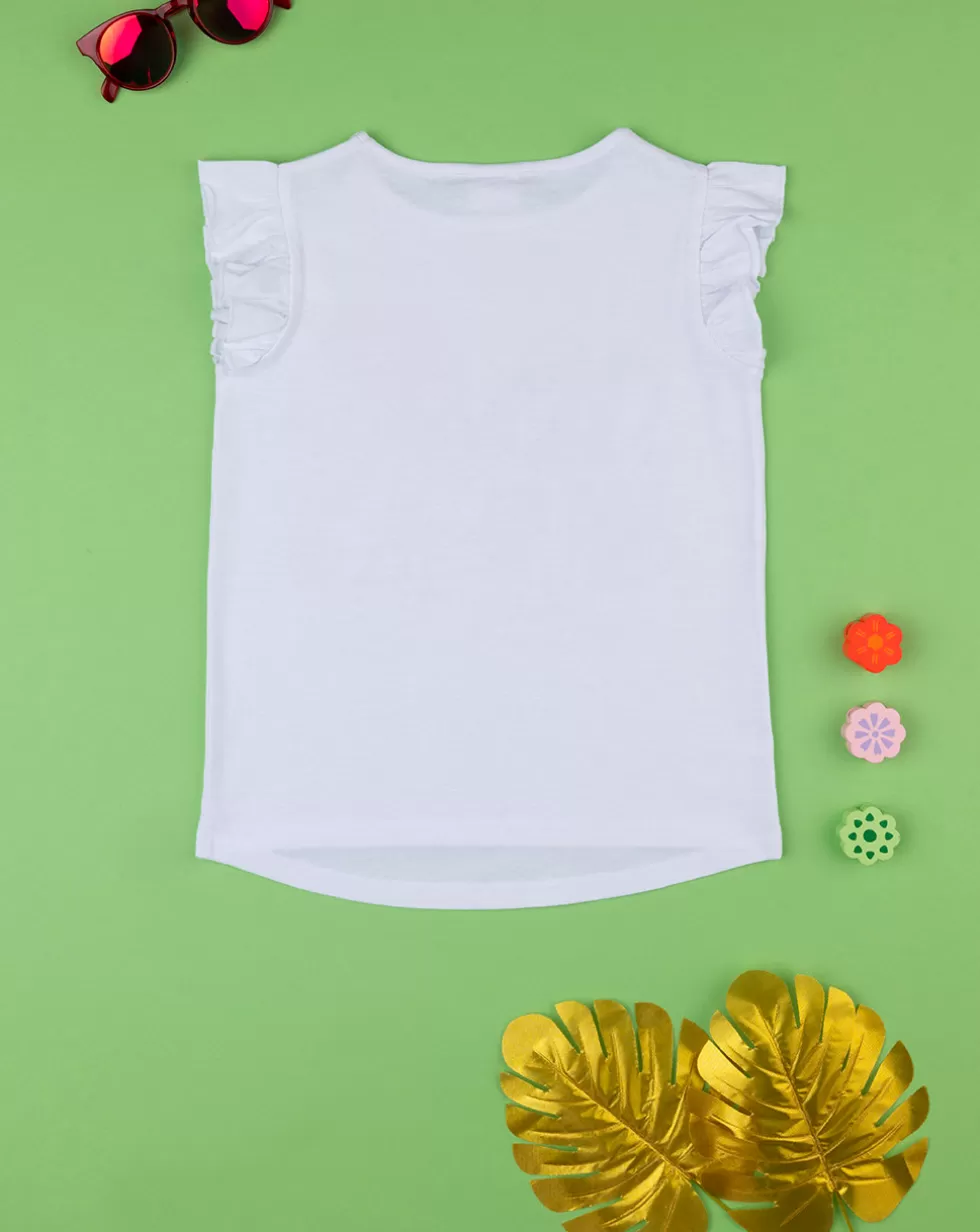 T-Shirt Bimba "Love”-Prenatal Outlet