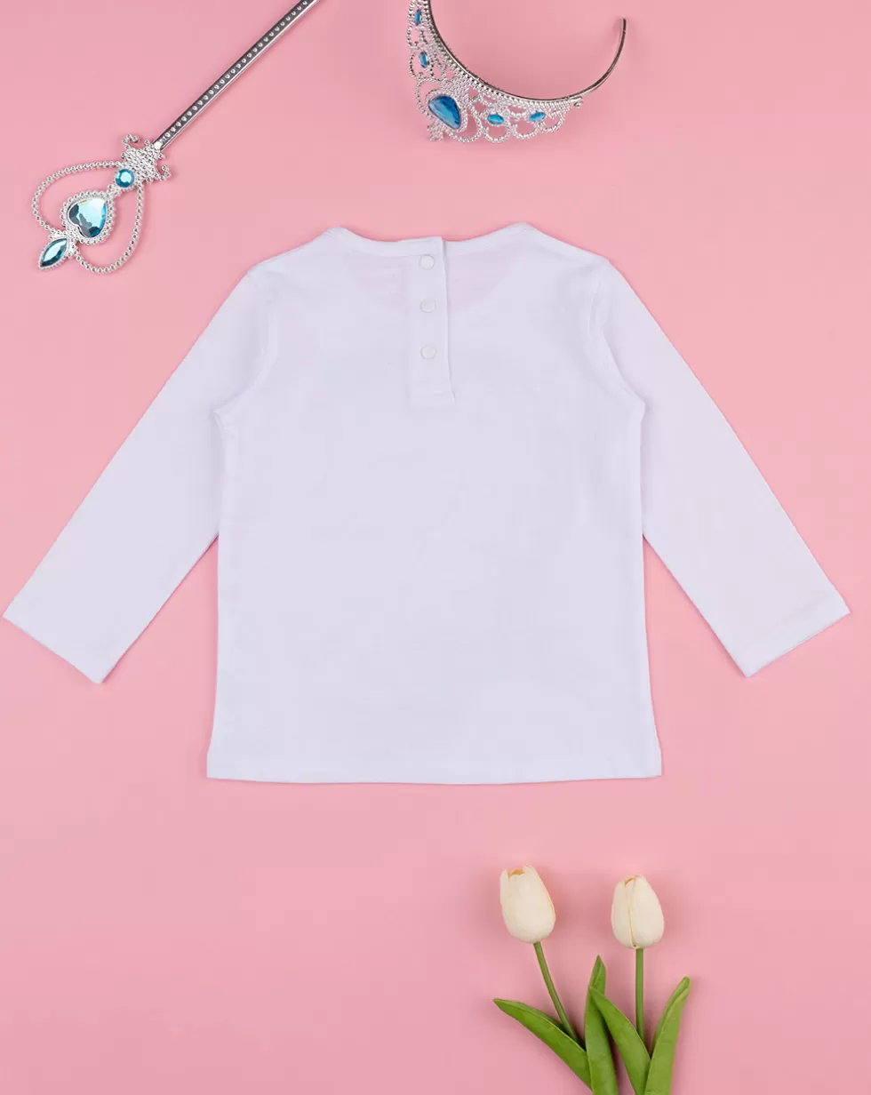 T-Shirt Bimba "Unicorno”-Prenatal Store