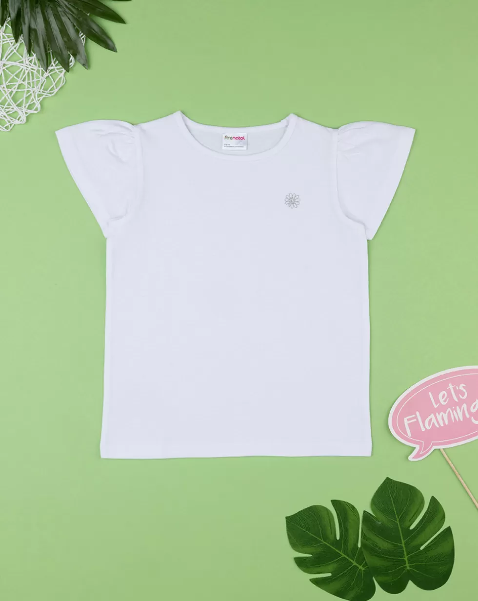 T-Shirt Jersey Bimba "”-Prenatal Cheap